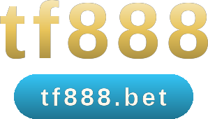 tf888 โลโก้
